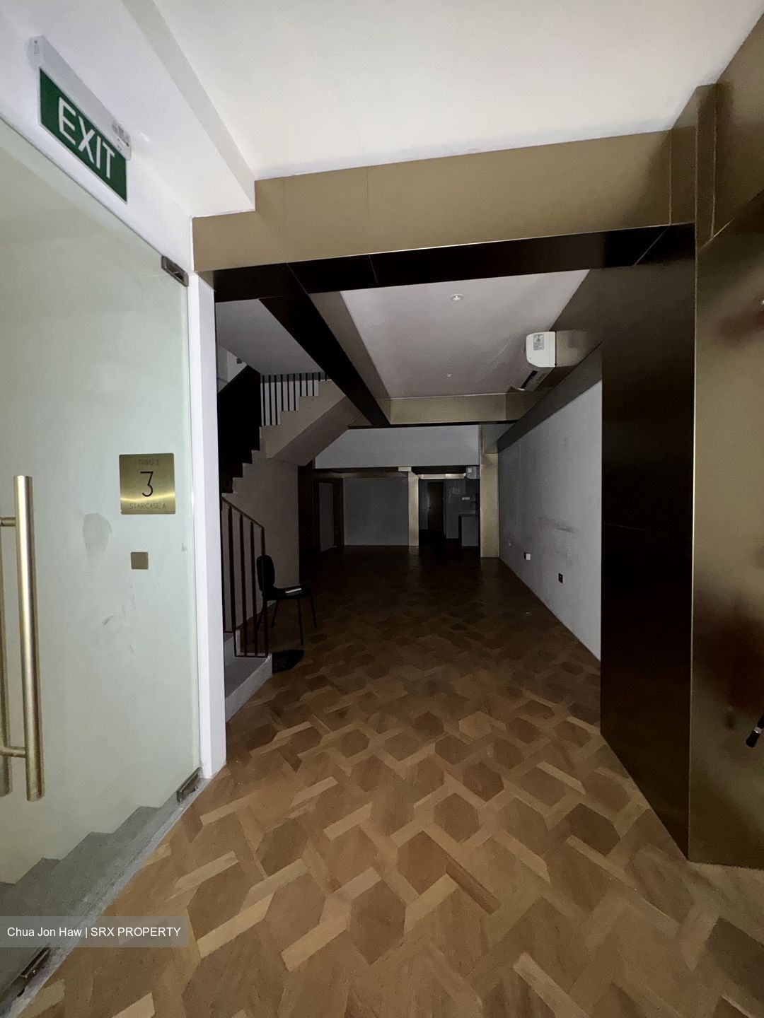 Desker Road Conservation Area (D8), Office #581279461